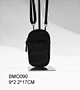 designer phone holder crossbody