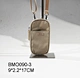 designer phone holder crossbody